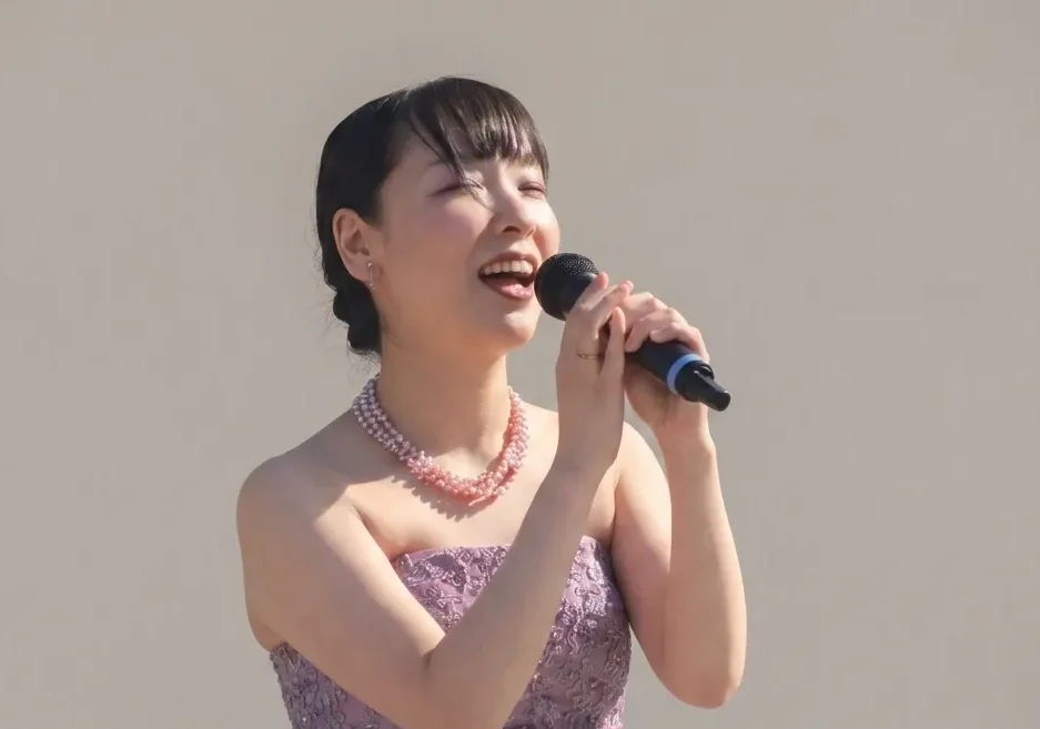 長尾紀子