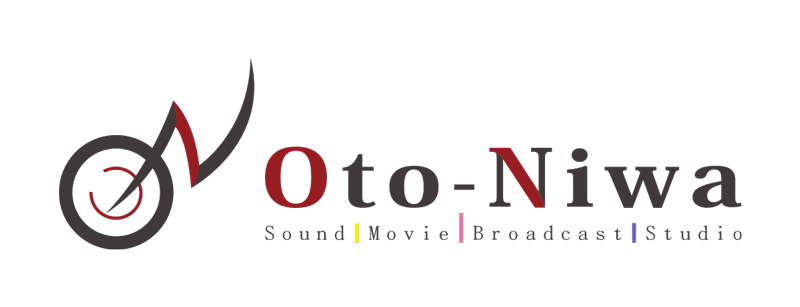 音楽スタジオ「oto-niwa」